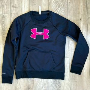 New Underarmour Cold Gear Medium
